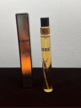 Yves Saint Laurent Libre